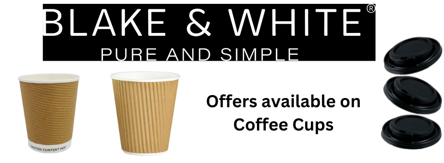 Your offers have landed from Blake & White | Integra Business Solutions Ltd